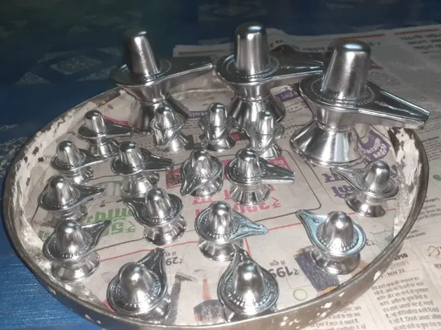 महाशिवरात्र, वाराणसी, काशी, शिवलिंग, हिंदू