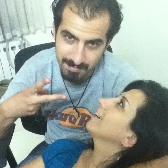 Noura safadi/facebook