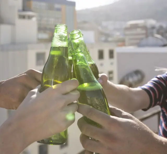 દારૂબંધી