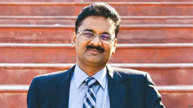 ਅਸ਼ੋਕ ਮਿੱਤਲ