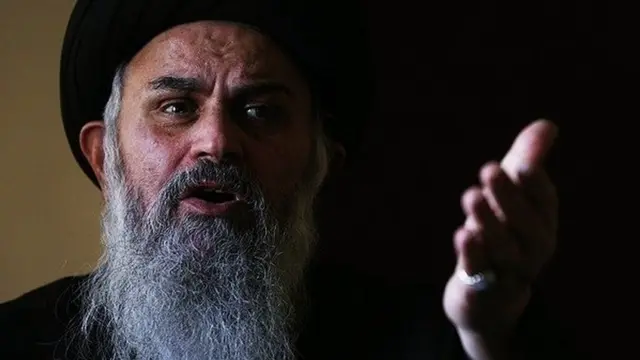 محمد موسوی بجنوردی