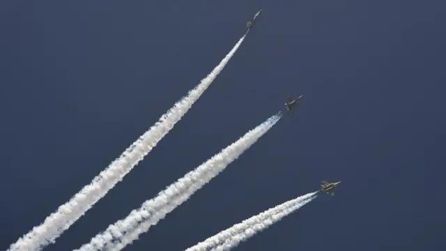 गणतंत्र दिवस परेड