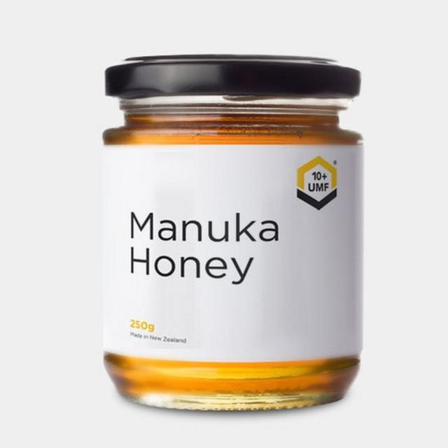 Qué es y para qué sirve la miel de manuka?
