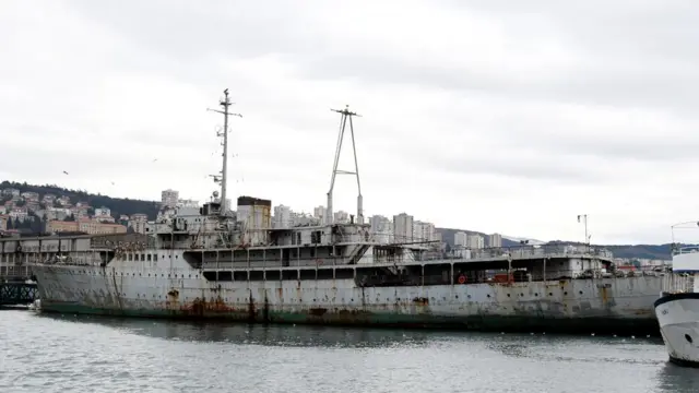 Ријека, 20. децембар 2017.