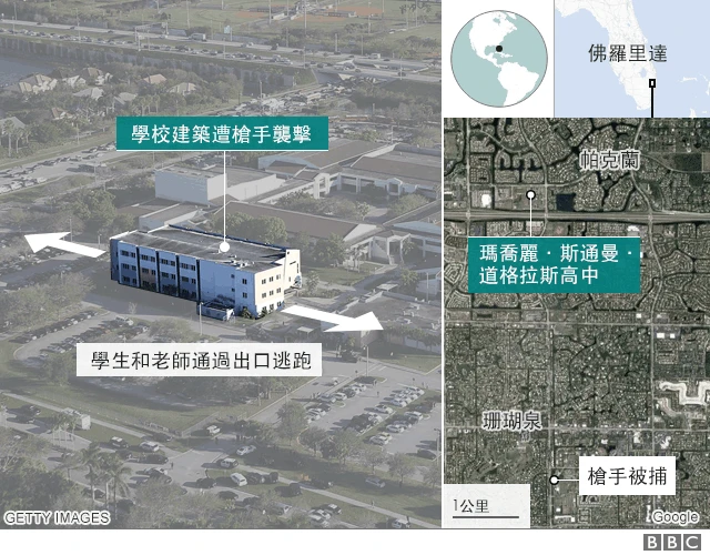 地图