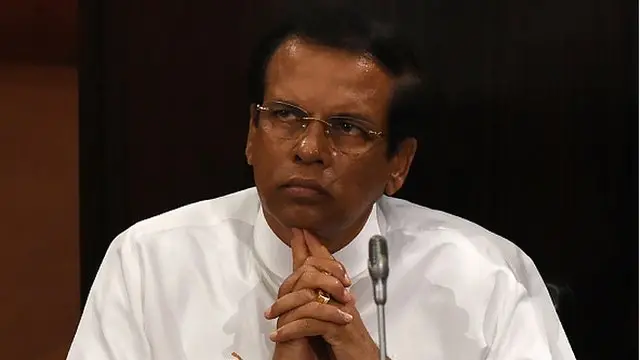 19th amendment of the Sri Lankan constitution