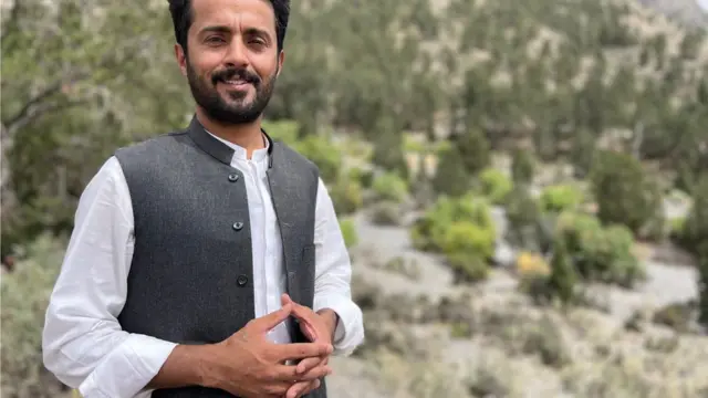 سالمین خپلواک