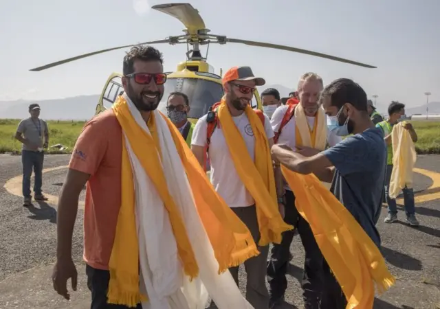 बहराइनका राजकुमार