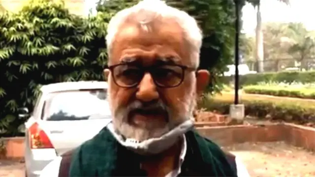 डॉक्टर दर्शनपाल