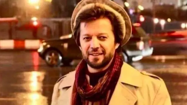 فهیم دشتی