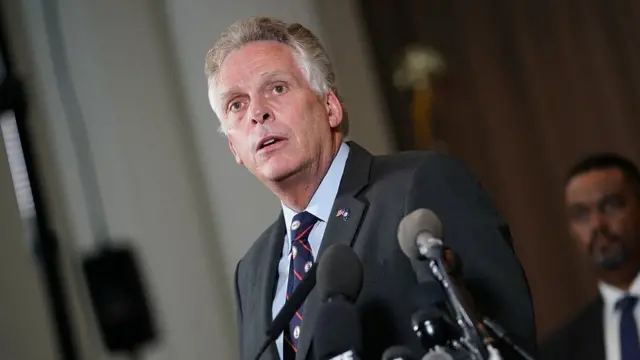 Губернатор Вірджинії закликав ультраправих не вдавати з себе патріотів