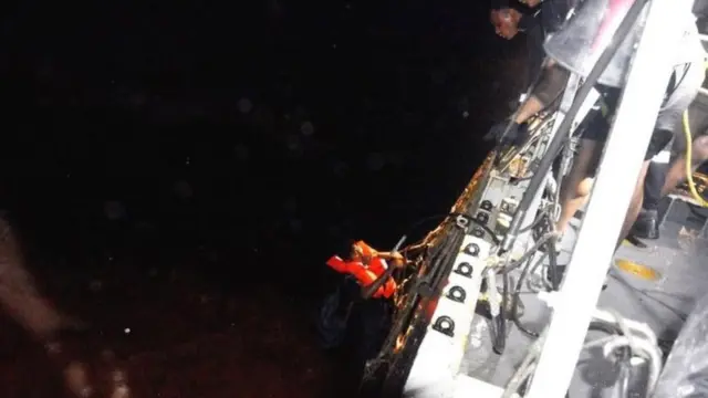 બચાવ કાર્ય