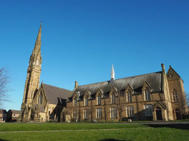 นิวคาสเซิล