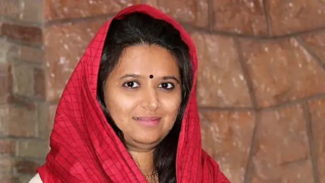 રેશમા પટેલ