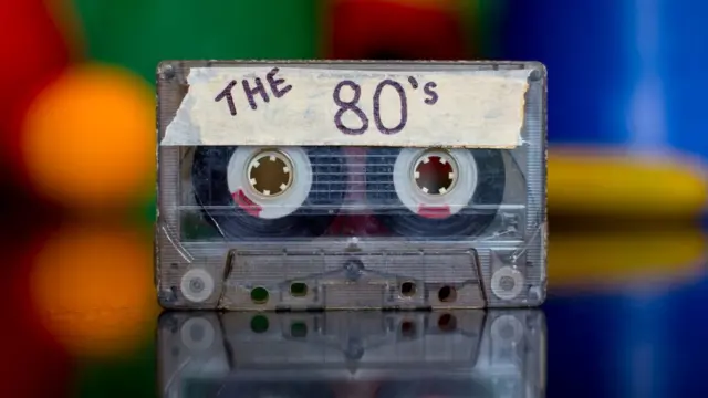 Cassette