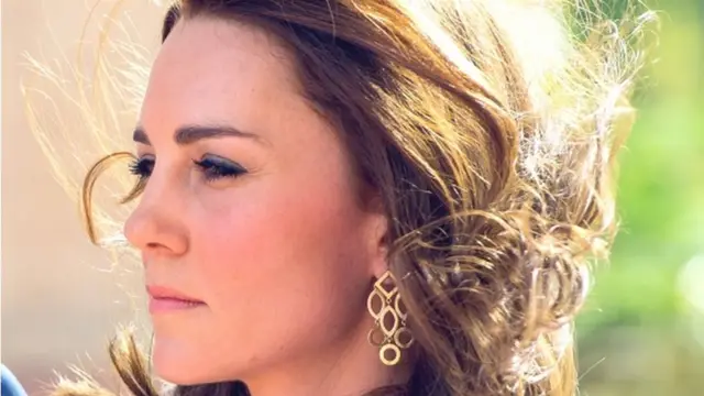 డచెస్ ఆఫ్ కేంబ్రిడ్జ్