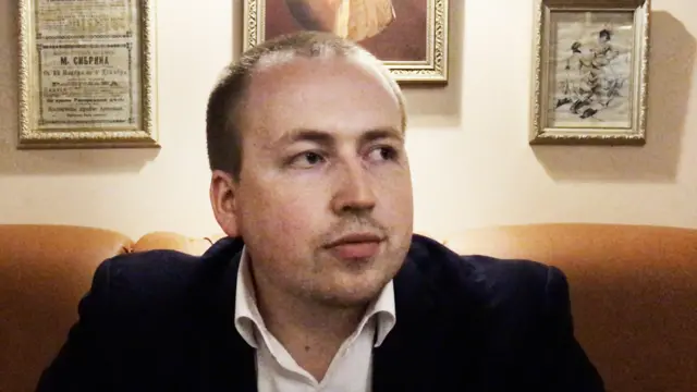 Алексей Удалов