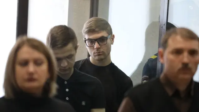 Дмитрий Пчелинцев