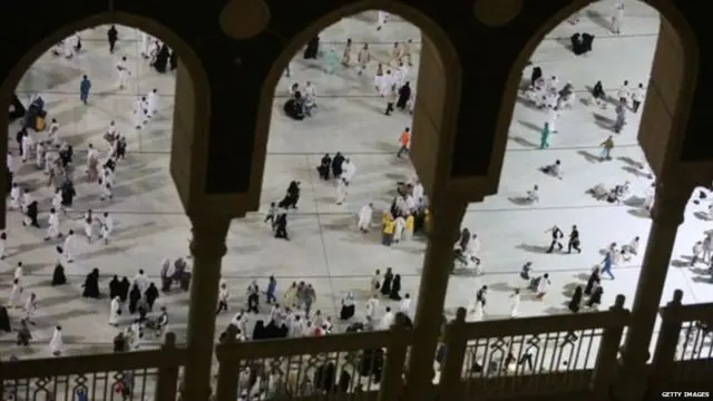 ਕਾਬਾ, ਮੱਕਾ, ਇਸਲਾਮ