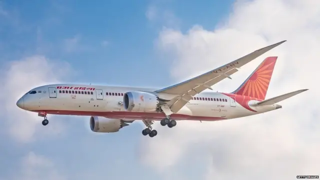 ਹਵਾਈ ਜਹਾਜ਼