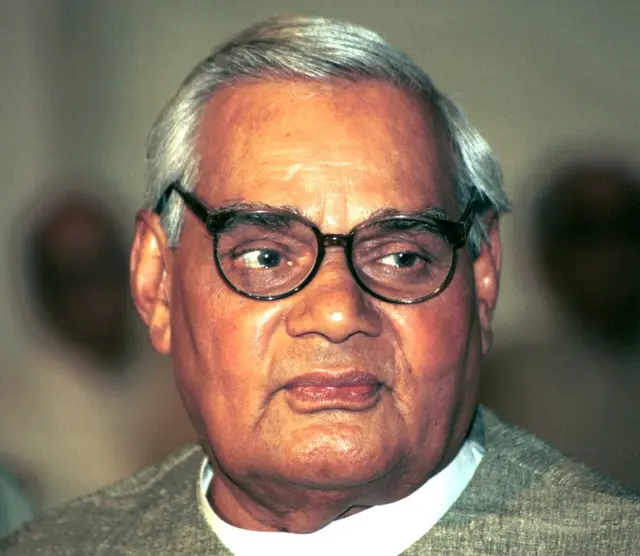 अटल बिहारी वाजपेयी, Atal Bihari Vajpayee, AtalBihariVaajpayee, अटलबिहारीवाजपेयी