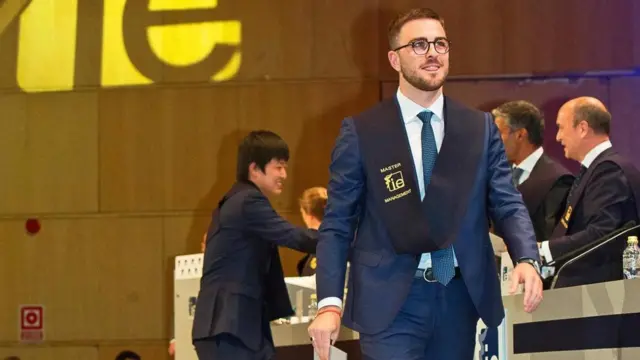 فوائد غير متوقعة للحديث عن تجاربك الفاشلة