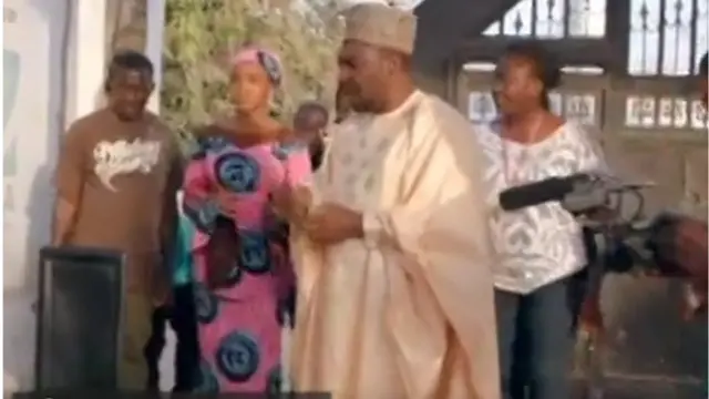 Ahmed Musa n se eto lọwọ