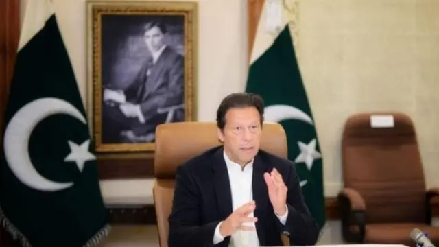 عمران خان