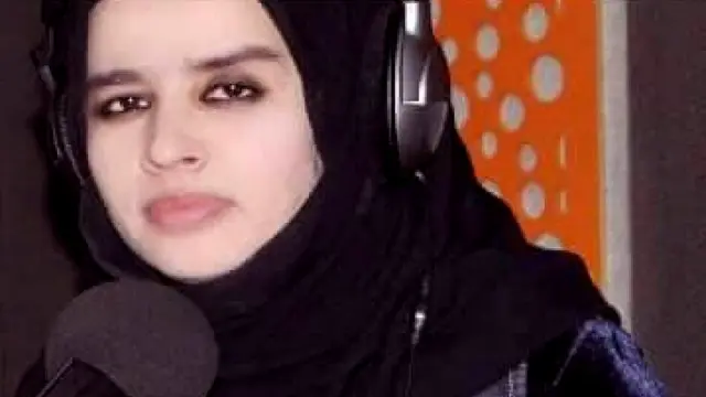 محرم درانی، خبرنگار رادیو آزادی