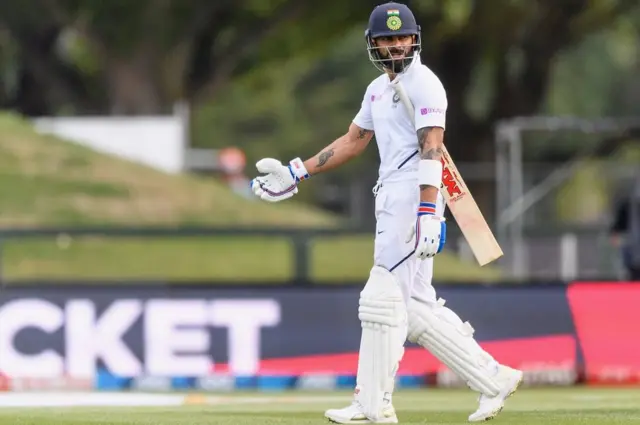 विराट कोहली