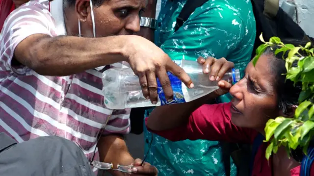 போராட்டம்