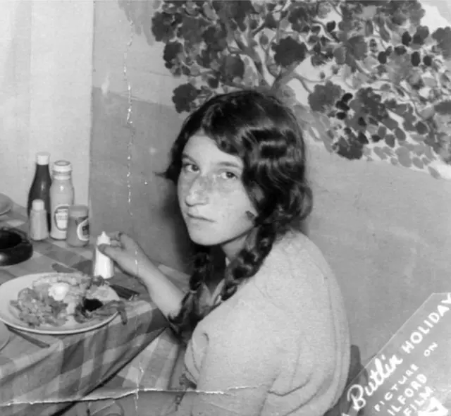 మార్గో పెరిన్