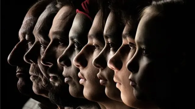 "walitambulishwa kwa teknolojia mapema au baadaye