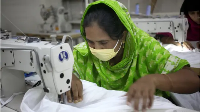 গার্মেন্টস