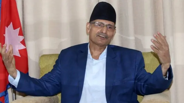 सभामुख सापकोटा