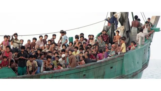 Rohingya