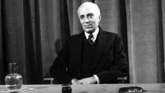 जवाहर लाल नेहरू