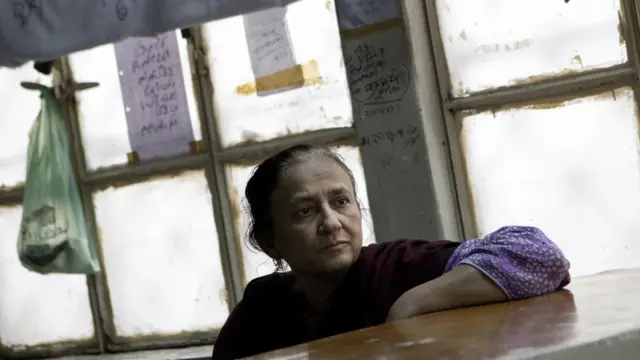 बिलकीस ईधी