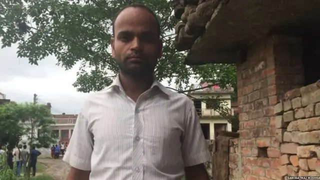 கோரக்பூர் சோகம்