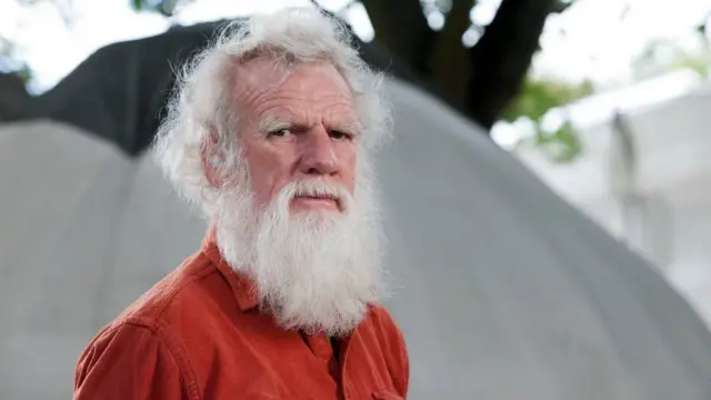 بروس پاسکوئی