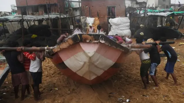 ஃபானி புயல்