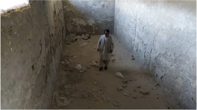 ڈاکٹر آصف انور شاھوانی