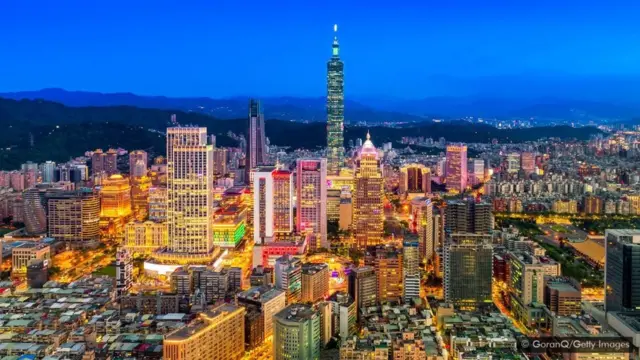 تائیوان