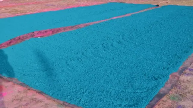 रंगों का करोबार, कानपुर