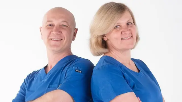 Ashitkov and Ivanova