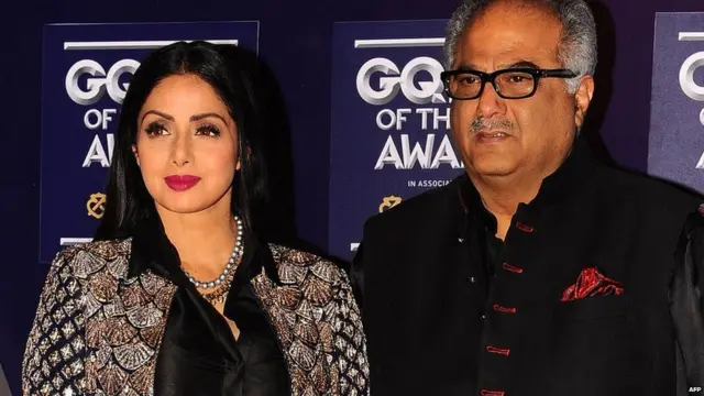 ਸ਼੍ਰੀਦੇਵੀ