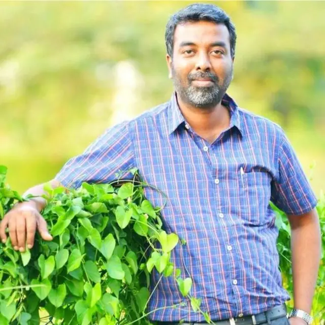 பிரதீப் ஜான்