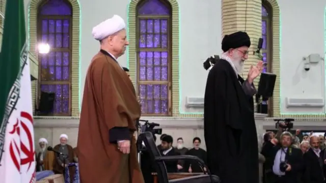 خامنه ای