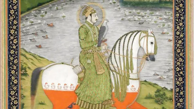 احمد شاہ بہادر