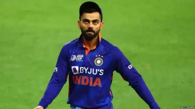 ਜਿਸ ਵੇਲੇ ਵਿਰਾਟ ਦੇ ਪਿਤਾ ਦਾ ਦੇਹਾਂਤ ਹੋਇਆ, ਵਿਰਾਟ ਮਹਿਜ਼ 17 ਸਾਲਾਂ ਦੇ ਸਨ